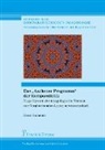 Horst Schmidt - Das "Aachener Programm" der Komparatistik