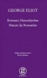 George Eliot - Romanci Hanimlardan Hanim Isi Romanlar
