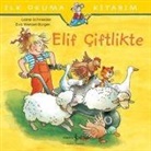 Liane Schneider - Ilk Okuma Kitabim - Elif Ciftlikte