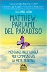 Suzanne Ward - Matthew, parlami del paradiso