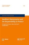 Krause, Dan Krause, Danie Peters, Daniel Peters - Southern Democracies and the Responsibility to Protect