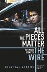 Jonathan Abrams - All the Pieces Matter