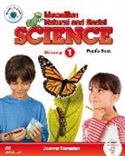Joanne Ramsden - Macmillan Natural and Social Science. Level 1 / Pupil's Book with Audio-CD