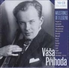 Vasa Prihoda - Milestones of a Legend (Hörbuch)