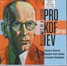 Sergei Prokofiev, Sergei Sergejewitsch Prokofiev - Milestones of a Legend (Hörbuch)