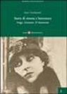 Irene Gambacorti - Storie di cinema e letteratura. Verga, Gozzano, D'Annunzio