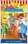 Bibi Blocksberg - Das verrückte Huhn, 1 Cassette