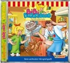 Bibi Blocksberg - Das verrückte Huhn, 1 Audio-CD (Hörbuch)