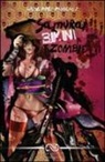Giuseppe Pasquali - Samurai bikini zombie