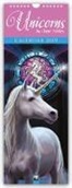 Anne Stokes Unicorns slim calendar 2019 (Art Calendar)