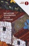 Salvatore Quasimodo, G. Finzi - Tutte le poesie