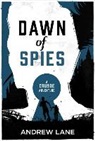 Andrew Lane - Dawn of Spies