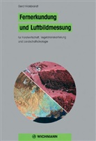 Gerd Hildebrandt - Fernerkundung und Luftbildmessung