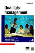 Klaus Freudenthal - Qualitätsmanagement