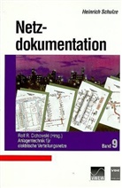 Heinrich Schulze - Netzdokumentation