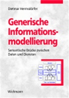 Dietmar Hermsdörfer - Generische Informationsmodellierung