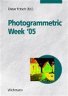 Dieter Fritsch - Photogrammetric Week '05