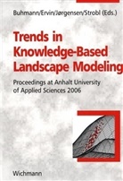 Erich Buhmann - Trends in Knowledge-Based Landscape Modelling