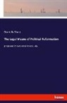 Granville Sharp - The Legal Means of Political Reformation