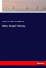 Doroth Craigie, Dorothy Craigie, Emil Gaboriau, Emile Gaboriau, Graham Greene - Other People's Money