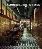 Eugeni Fons, Eugeni Pons - The Commercial Interior Book