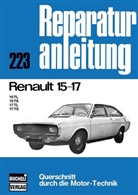Renault 15-17
