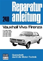Vauxhall Viva/Firenza