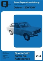 Datsun 1200 / 120Y
