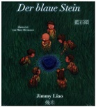 Jimmy Liao - Der blaue Stein