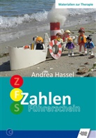 Andrea Hassel - Zahlenführerschein