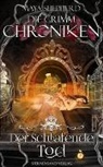 Maya Shepherd - Die Grimm-Chroniken - Der Schlafende Tod