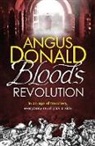 Angus Donald - Blood's Revolution