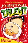 Dave Lowe, Mark Chambers, The Boy Fitz Hammond, the Boy Fitz Hammond - My Hamster's Got Talent