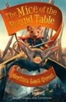 Julie Leung, Leung Julie - Mice of the Round Table 3
