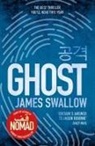 James Swallow - Ghost