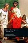William Shakespeare, G. Baldini - Coriolano. Testo inglese a fronte