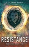 Josephine Boyce - Resistance