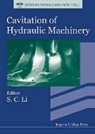 Li Shengcai, Li Shengcai, Shengcai Li, Shengcai (Univ Of Warwick Li, Li Shengcai - Cavitation Of Hydraulic Machinery