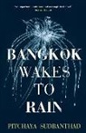 Pitchaya Sudbantha, Pitchaya Sudbanthad - Bangkok Wakes to Rain
