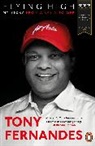 Tony Fernandes, Fernandes Tony - Flying High