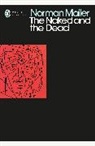 Norman Mailer - The Naked ant the Dead