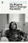 Patrizia Cavalli, Cavalli Patrizia - My Poems Won't Change the World