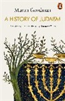Martin Goodman - A History of Judaism