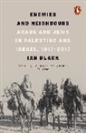 Ian Black - Enemies and Neighbours