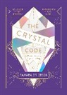 Tamara Driessen - The Crystal Code
