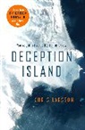 Chris Larsson - Deception Island