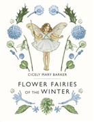 Cicely Mary Barker, Cicely Mary Barker - Flower Fairies of the Winter