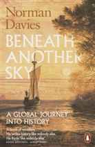 Norman Davies - Beneath Another Sky