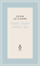 John le Carre, John le Carré, John le Carre, John Le Carré - Tinker Tailor Soldier Spy