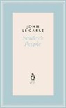 John le Carre, John le Carré, John Le Carre, John le Carré - Smiley's People
